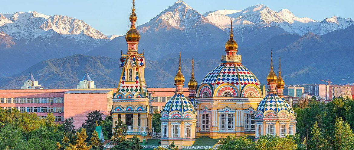 things to do in almaty