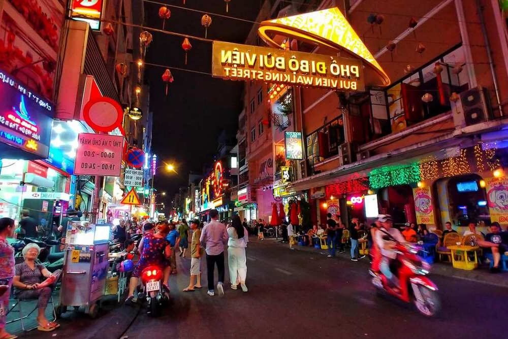 things to do in Ho Chi Minh City